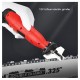 MAQUINA AFIAR CORRENTE BATERIA NOUKI 12V-1300MAH