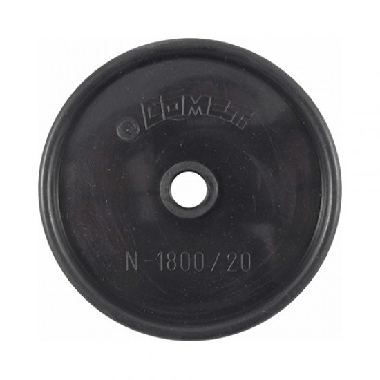 MEMBRANA PRESSAO COMET MC25 (ORIGINAL)