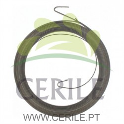 MOLA ARRANQUE B&S 8-18 HP VANGUARD MOLA ARRANQUE B&S 8-18 HP VANGUARD