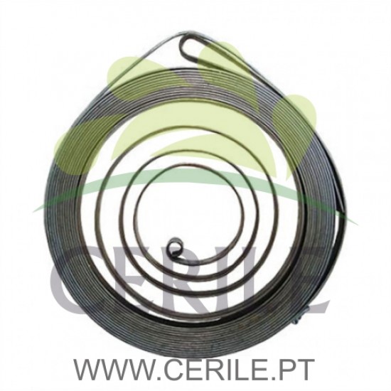 MOLA ARRANQUE HUSQVARNA 362-365-371-372-385-390