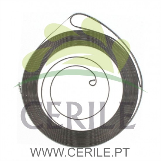 MOLA ARRANQUE HUSQVARNA 394-395-3120XP-3120K-K1250