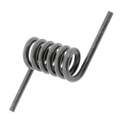 MOLA MAQUINA AFIAR CORRENTE 6 ESPIRAIS