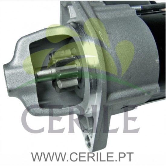 MOTOR ARRANQUE ADAP.VARIOS MODELOS KUBOTA