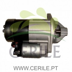 MOTOR ARRANQUE ADAP.VARIOS MODELOS YANMAR