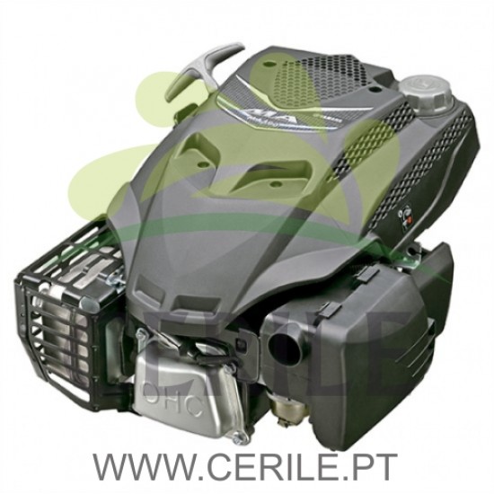 MOTOR CORTA RELVAS YAMAHA MA190 (5,0 HP) VEIO 22,20MM