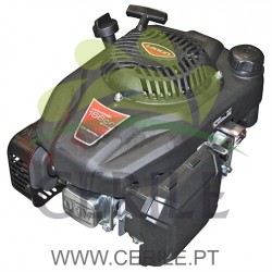 MOTOR LONCIN LC1P65FE2 (VEIO 22,2x80mm)