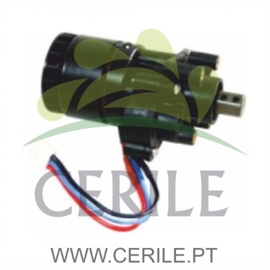 MOTOR VAREJADOR CAMPAGNOLA ALICE 58V