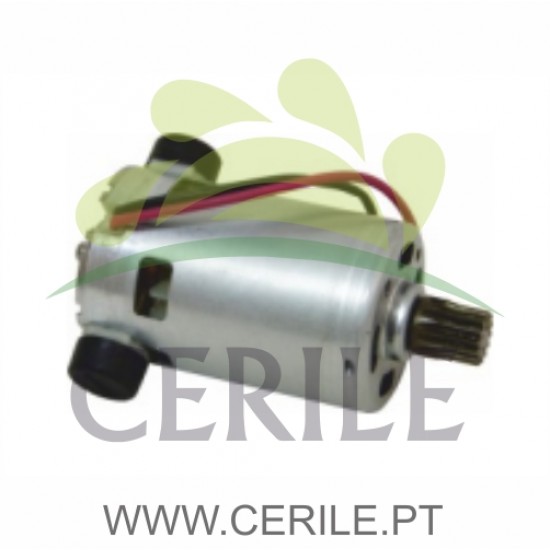 MOTOR VAREJADOR LIKE 300 / 500 / 700 / VENDAVAL / TORNADO