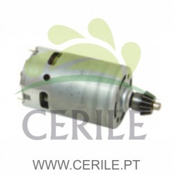 MOTOR VAREJADOR MARTINO OLEO / MASTELLARI