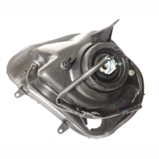 OPTICA DIREITA GRECAV EKE/SONIQUE