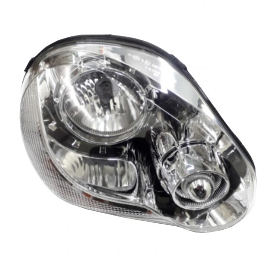 OPTICA DIREITA GRECAV EKE/SONIQUE