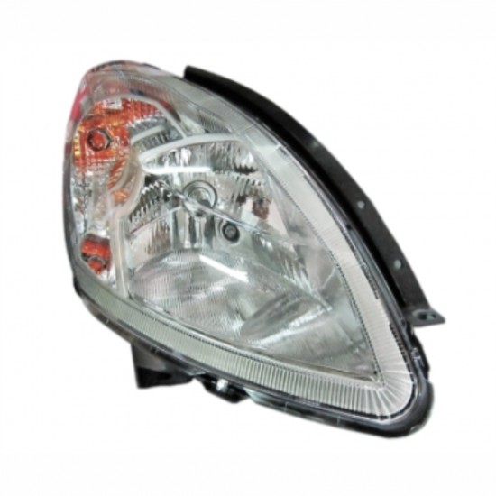 OPTICA DIREITA LIGIER IXO/JS50 ORIGINAL