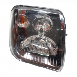 OPTICA DIREITA MICROCAR MC1/MC2 ORIGINAL