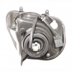 OPTICA ESQUERDA GRECAV EKE/SONIQUE