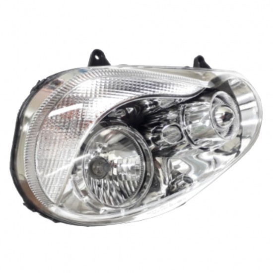 OPTICA ESQUERDA GRECAV EKE/SONIQUE