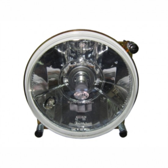 OPTICA JDM DOKER CARRINHA ORIGINAL