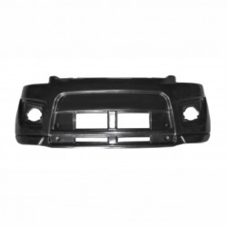 PARA CHOQUES FRENTE ADAP.LIGIER IXO COM FUROS ABS