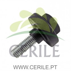 PARAFUSO LAMINA AL-KO M10X1,50X22MM PARAFUSO LAMINA AL-KO M10X1,50X22MM