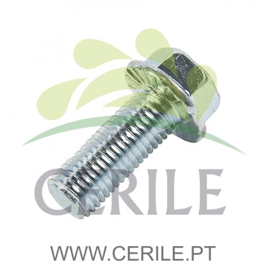 PARAFUSO LAMINA HONDA M10X1,25X20MM