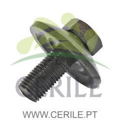 PARAFUSO LAMINA HUSQVARNA; AYP 7/16"-20UNFx32MM PARAFUSO LAMINA HUSQVARNA; AYP 7/16"-20UNFx32MM