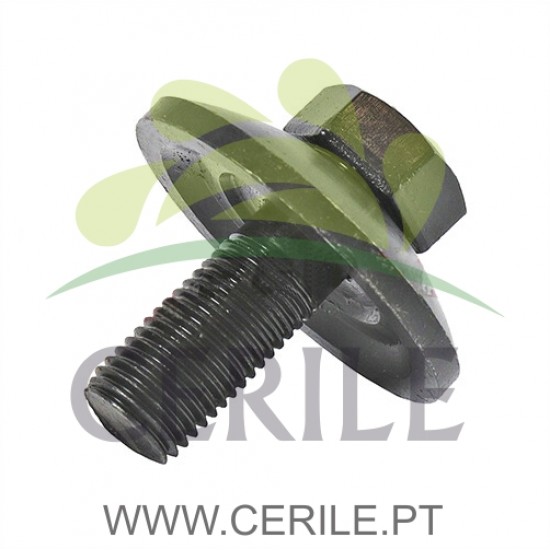 PARAFUSO LAMINA HUSQVARNA; AYP 7/16"-20UNFx32MM