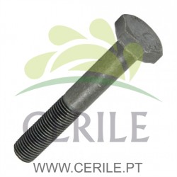 PARAFUSO LAMINA UNIVERSAL 3/8"-24UNFX32MM PARAFUSO LAMINA UNIVERSAL 3/8"-24UNFX32MM