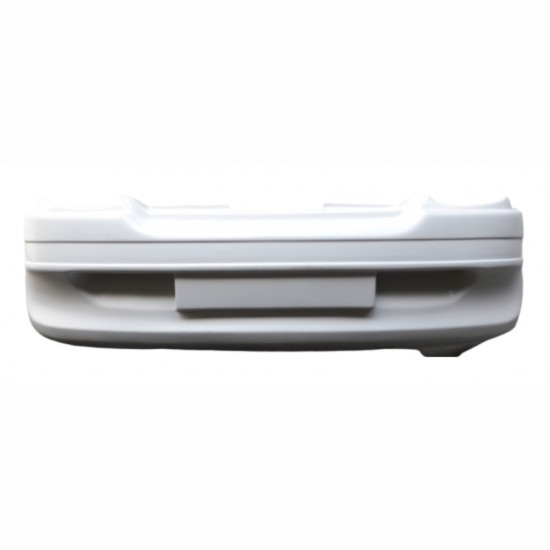 PARA CHOQUES FRENTE ADAP.5004/MINIV/PICK UP FIBRA