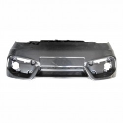 PARA CHOQUES FRENTE ADAP.AIXAM SPORT 013 ABS