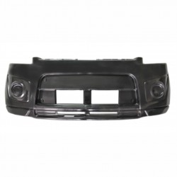 PARA CHOQUES FRENTE ADAP.LIGIER IXO SEM FUROS ABS