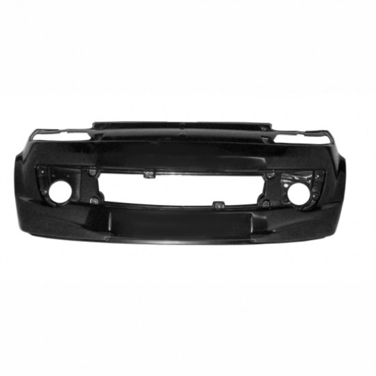 PARA CHOQUES FRENTE ADAP.MICROCAR MGO 2º MOD.ABS