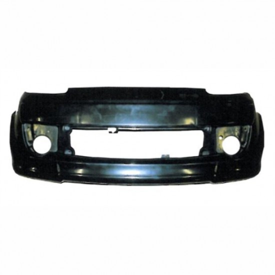 PARA CHOQUES FRENTE ADAP.MICROCAR MGO ABS