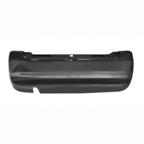 PARA CHOQUES TRAS ADAP.AIXAM 400 ABS