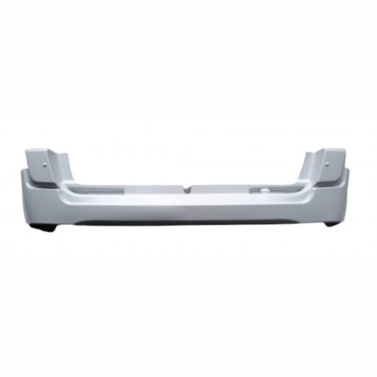 PARA CHOQUES TRAS ADAP.AIXAM 721/741 FIBRA