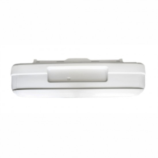 PARA CHOQUES TRAS ADAP.AIXAM A540 FIBRA