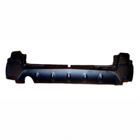 PARA CHOQUES TRAS ADAP.AIXAM A721 SPORT ABS