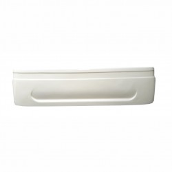 PARA CHOQUES TRAS ADAP.JDM TITANE FIBRA