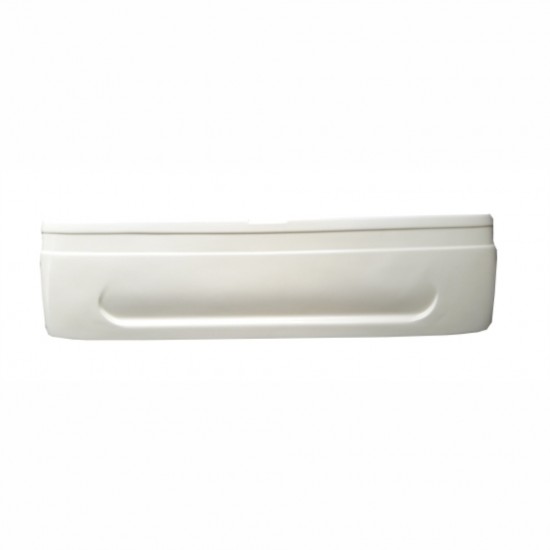 PARA CHOQUES TRAS ADAP.JDM TITANE FIBRA