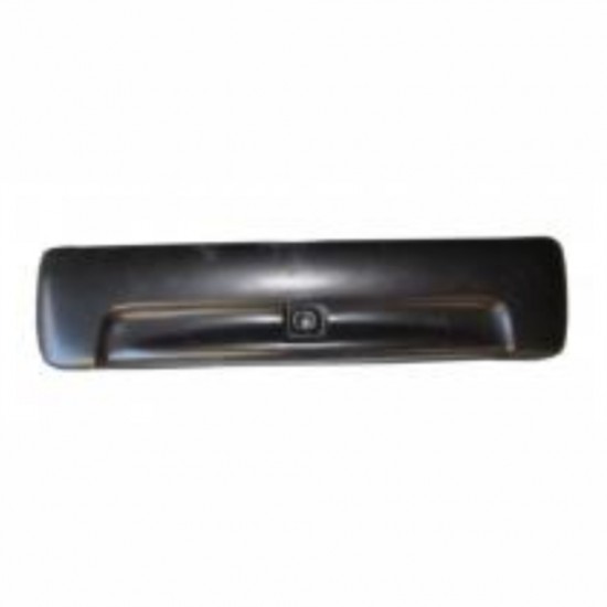 PARA CHOQUES TRAS ADAP.LIGIER AMBRA ABS