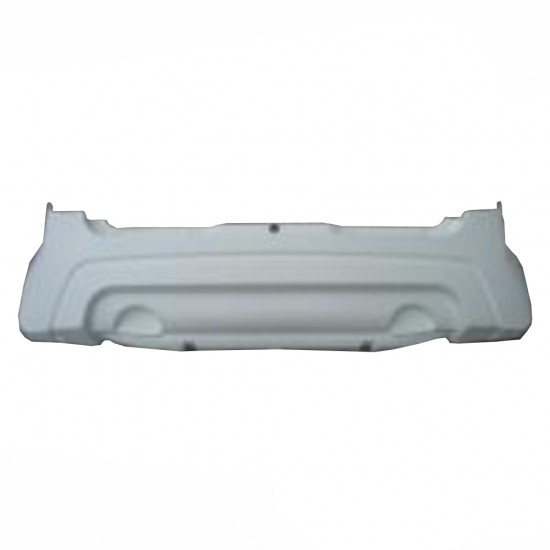 PARA CHOQUES TRAS ADAP.LIGIER IXO FIBRA