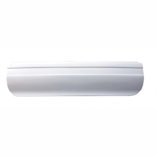 PARA CHOQUES TRAS SUPERIOR ADAP.AIXAM 5004 FIBRA