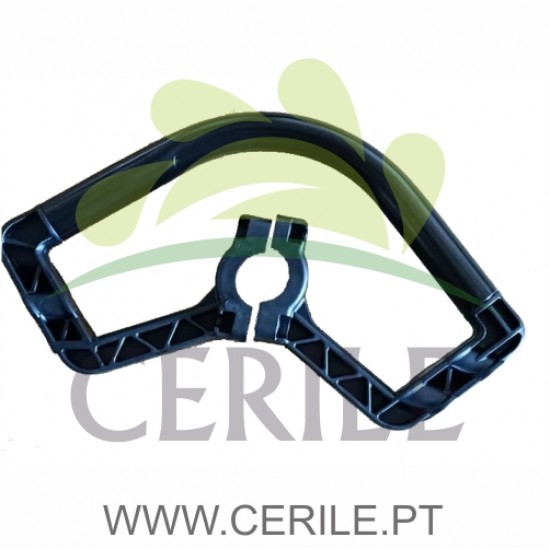 PEGA / ABRAÇADEIRA FRENTE PARA VAREJADOR CIFARELLI SC605S / SC904R