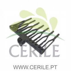 PENTE VAREJADOR KONTA 140