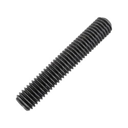 PERNO LAMINA UNIVERSAL M8X8 (ROSCA TOTAL)