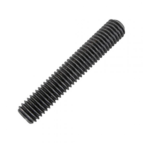 PERNO LAMINA UNIVERSAL M8X8 (ROSCA TOTAL)
