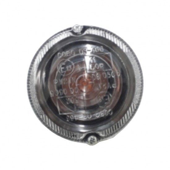 PISCA BRANCO GRECAV EKE