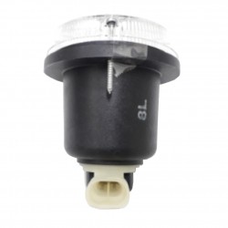 PISCA BRANCO GRECAV EKE