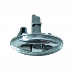 PISCA GUARDA LAMAS FRENTE ADAP.MICROCAR MC1/MC2