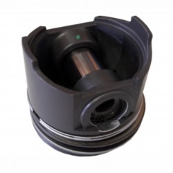 PISTAO 0.50 COM SEGMENTOS KUBOTA Z402