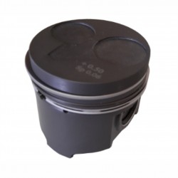 PISTAO 0.50 COM SEGMENTOS KUBOTA Z402