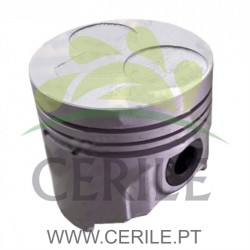 PISTÃO KUBOTA Z402 64.00MM